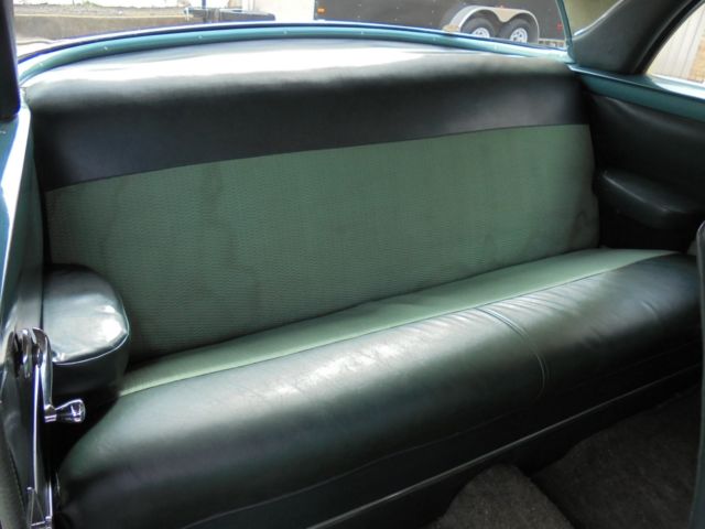 1954 Chrysler Newport Windsor Deluxe - photo 8