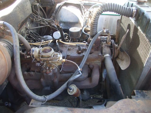 1954 Chrysler Other Deluxe - photo 13
