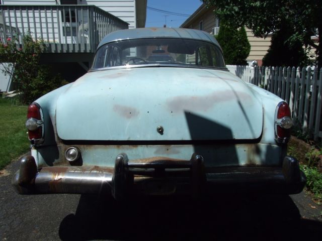1954 Chrysler Other Deluxe - photo 5