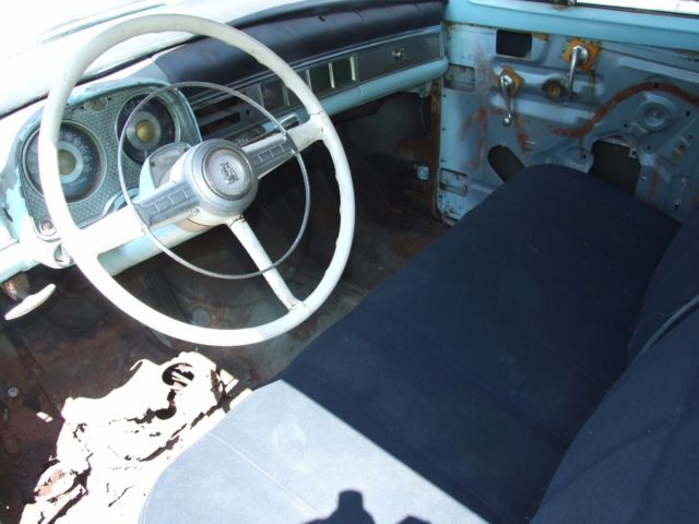 1954 Chrysler Other Deluxe - photo 6