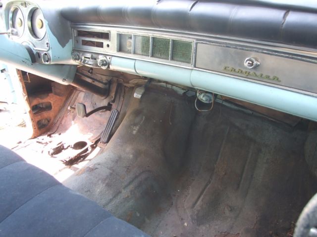 1954 Chrysler Other Deluxe - photo 7