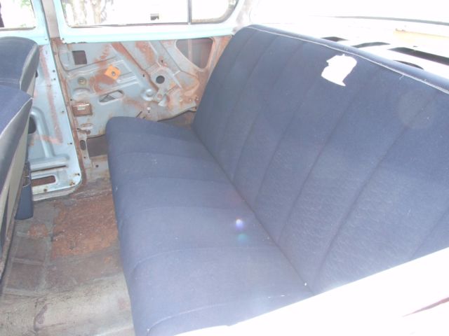 1954 Chrysler Other Deluxe - photo 8