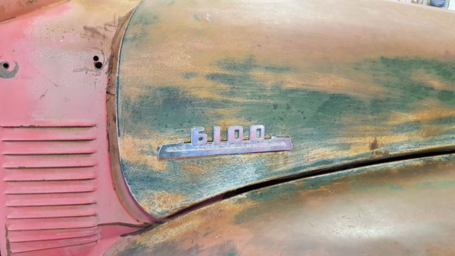 1954 Chevrolet Other Pickups - photo 3