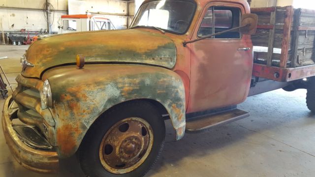 1954 Chevrolet Other Pickups - photo 7