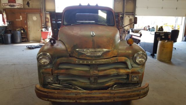 1954 Chevrolet Other Pickups - photo 8
