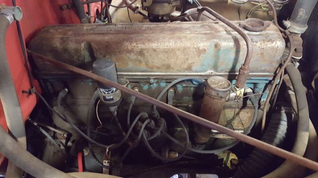 1954 Chevrolet Other Pickups - photo 9