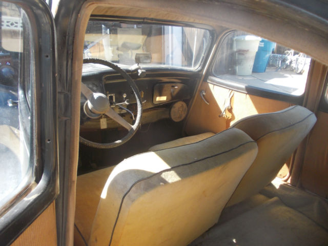 1954 Citroën 11B Traction Avant - photo 3