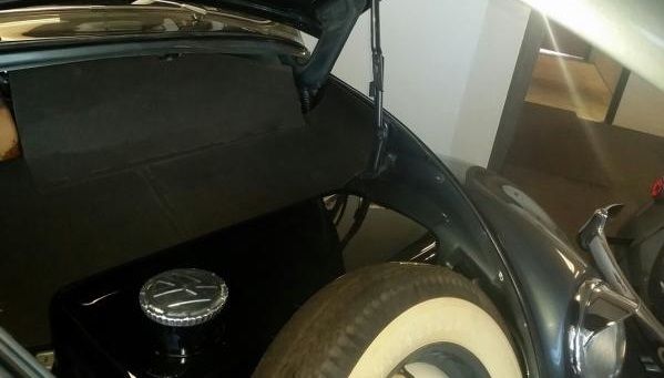 1954 Volkswagen Beetle - Classic - photo 6