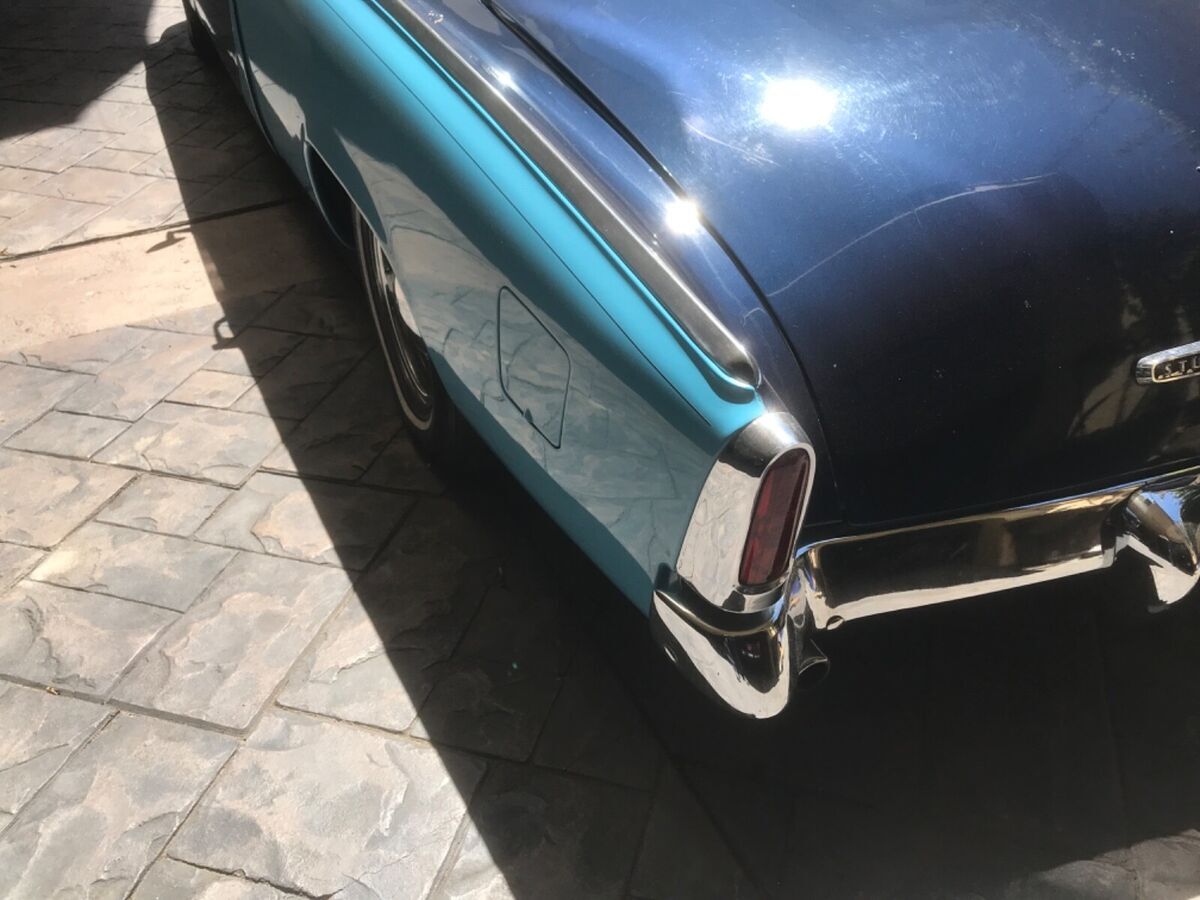 1954 Studebaker Commander - photo 9