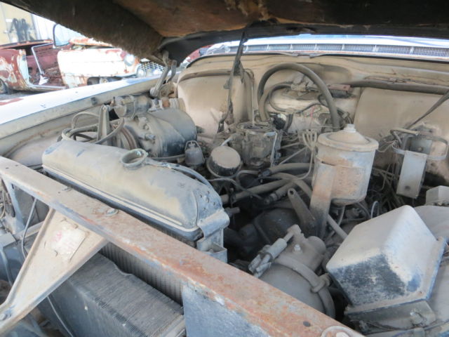 1954 Cadillac Fleetwood Series 62 vert plus Fleet - photo 11