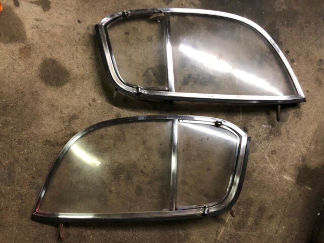 1954 Chevrolet Corvette ORIGINAL - photo 11