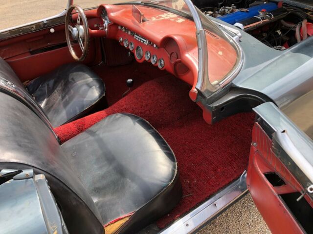 1954 Chevrolet Corvette ORIGINAL - photo 12