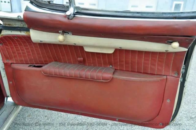 1954 Chevrolet Corvette - photo 10