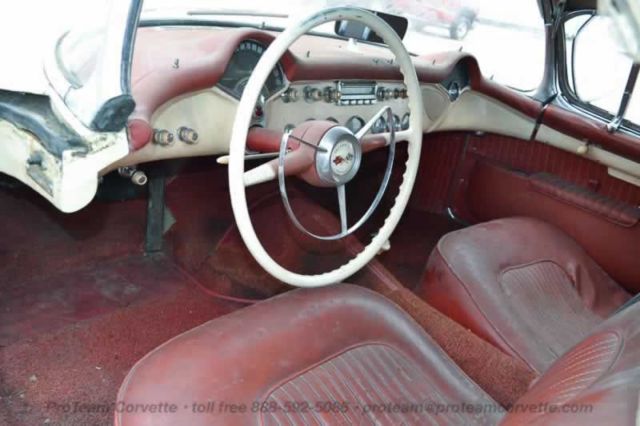 1954 Chevrolet Corvette - photo 9