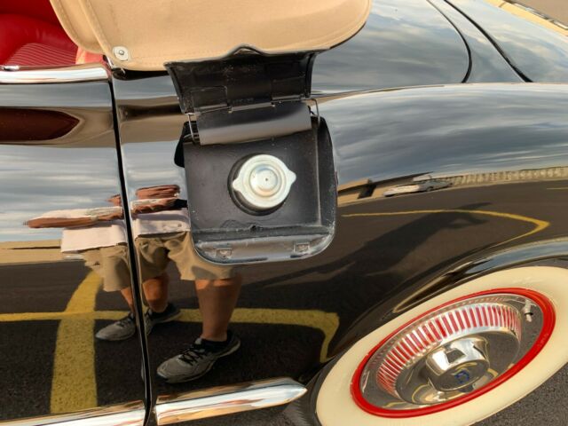1954 Chevrolet Corvette - photo 12