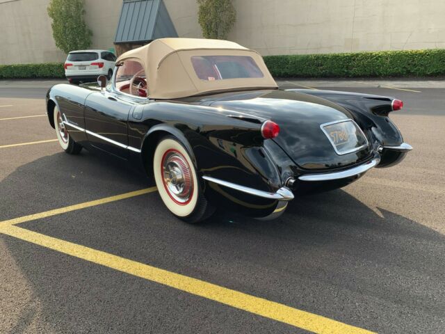 1954 Chevrolet Corvette - photo 3