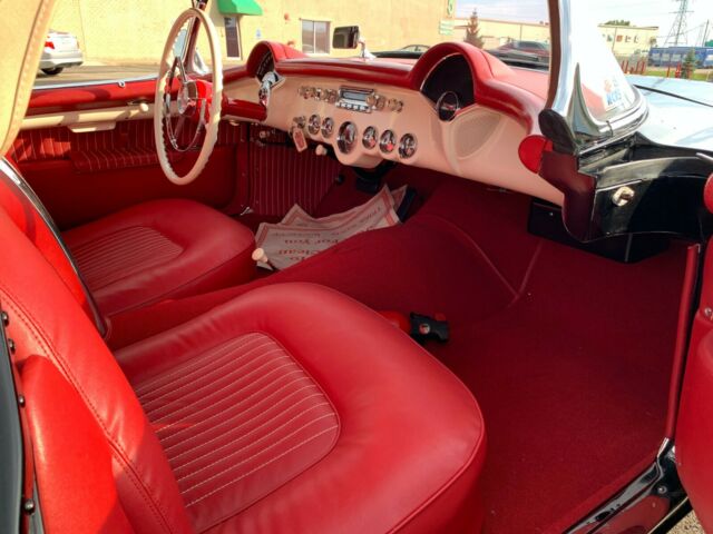 1954 Chevrolet Corvette - photo 9