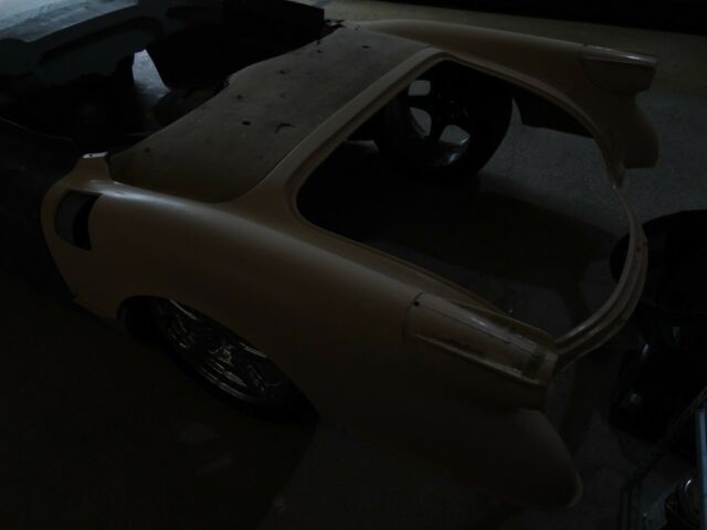 1954 Chevrolet Corvette - photo 8