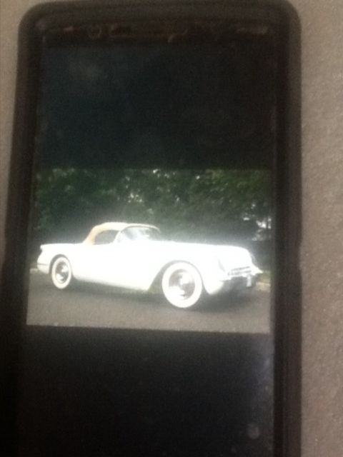 1954 Chevrolet Corvette - photo 10