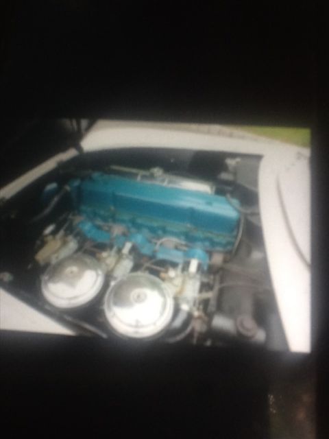 1954 Chevrolet Corvette - photo 3