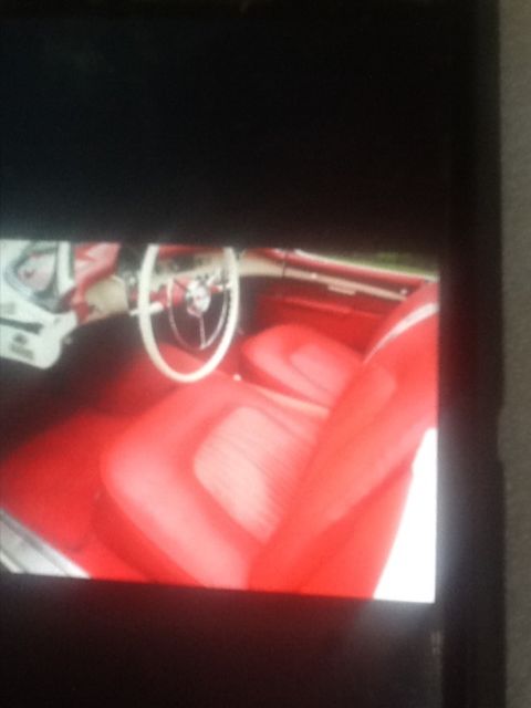 1954 Chevrolet Corvette - photo 4