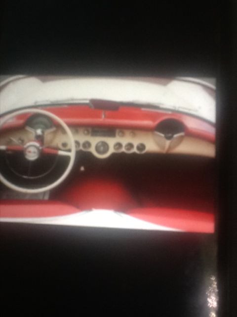 1954 Chevrolet Corvette - photo 7