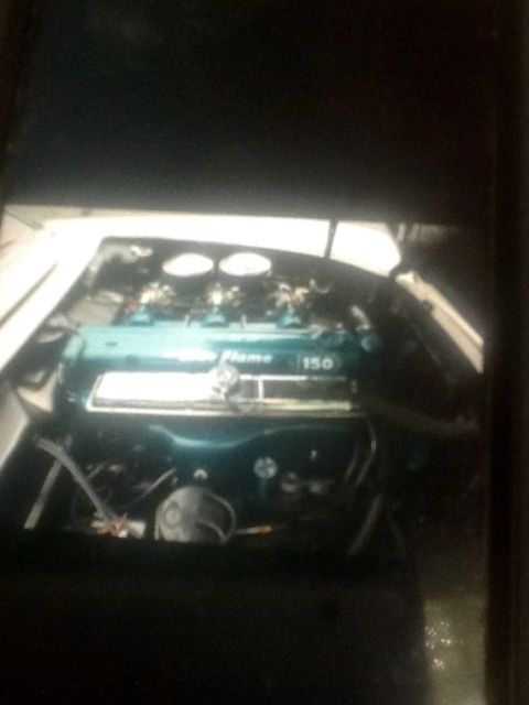 1954 Chevrolet Corvette - photo 8