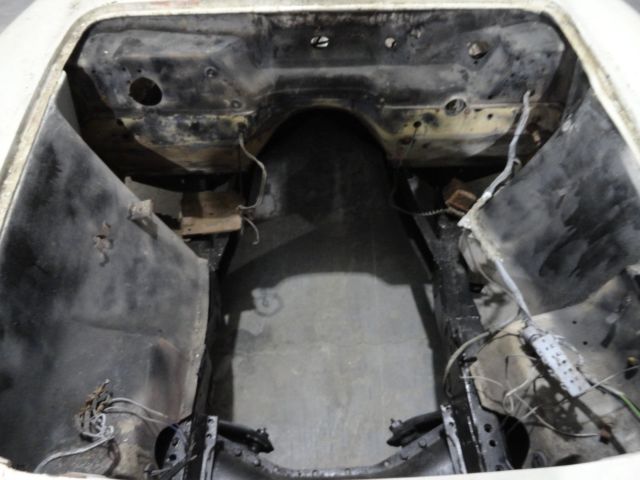 1954 Chevrolet Corvette - photo 9