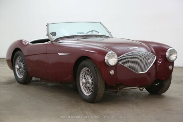 1954 Other Makes 100-4 BN1 Corvette Engine
