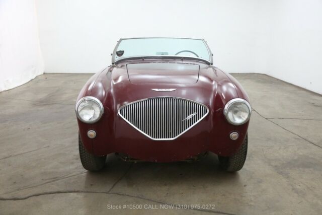 1954 Other Makes 100-4 BN1 Corvette Engine - photo 2