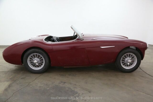 1954 Other Makes 100-4 BN1 Corvette Engine - photo 3