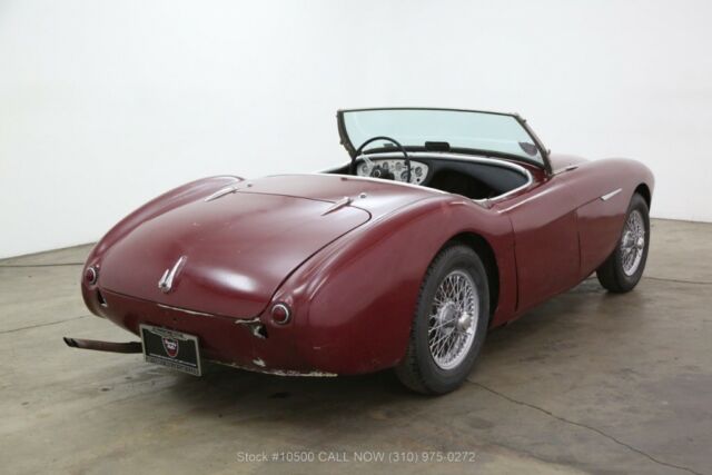 1954 Other Makes 100-4 BN1 Corvette Engine - photo 4