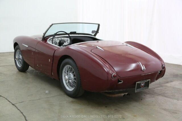 1954 Other Makes 100-4 BN1 Corvette Engine - photo 6