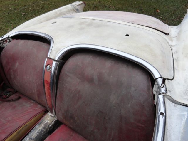 1954 Chevrolet Corvette - photo 11
