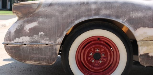 1954 Chevrolet Corvette None - photo 10