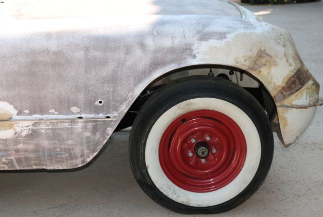 1954 Chevrolet Corvette None - photo 12