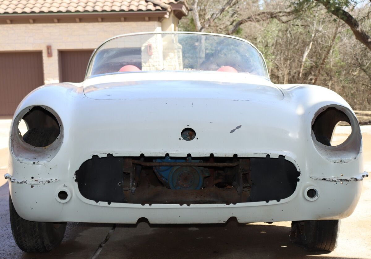 1954 Chevrolet Corvette - photo 6