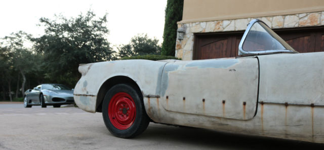 1954 Chevrolet Corvette N/A - photo 4