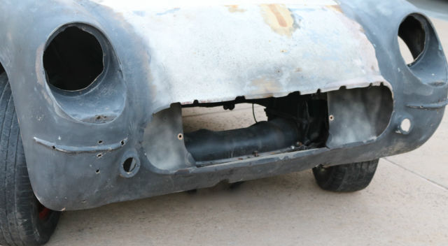 1954 Chevrolet Corvette N/A - photo 5