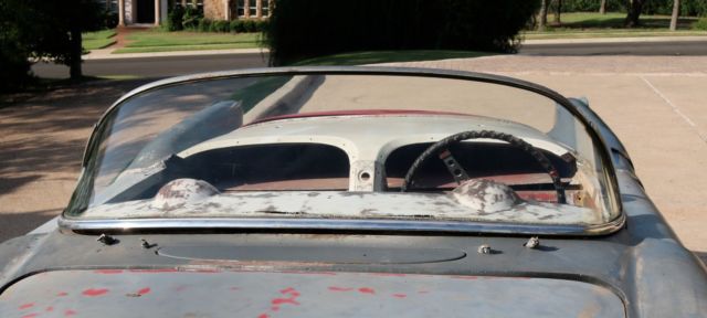 1954 Chevrolet Corvette - photo 10
