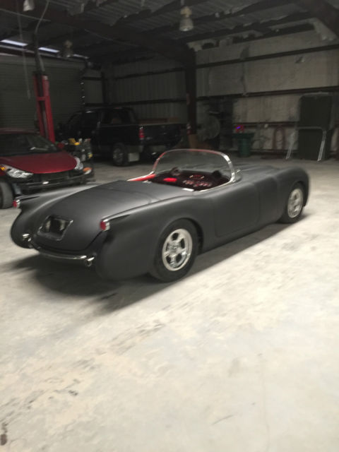 1954 Chevrolet Corvette - photo 10