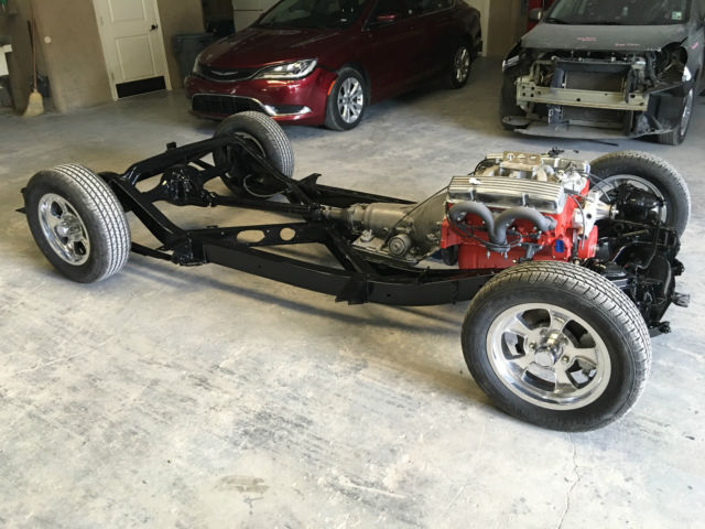 1954 Chevrolet Corvette - photo 2
