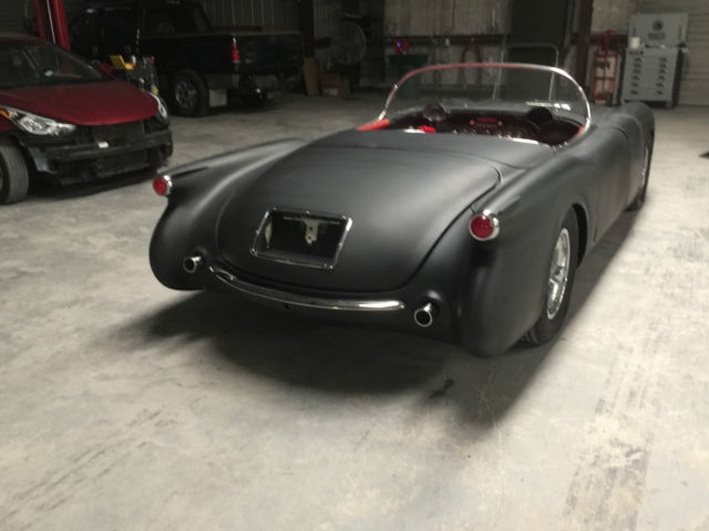 1954 Chevrolet Corvette - photo 8