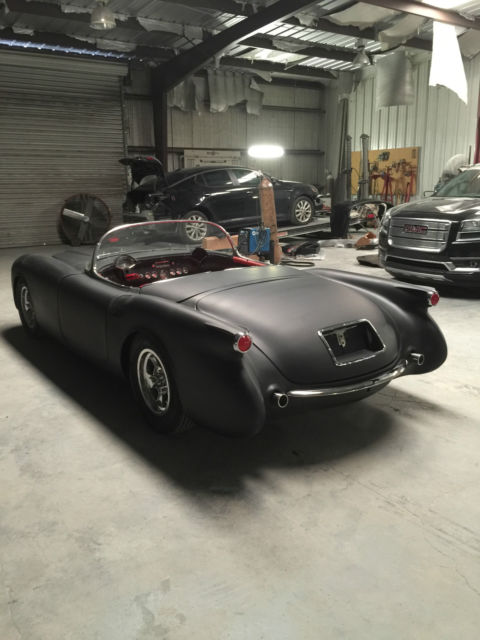 1954 Chevrolet Corvette - photo 9