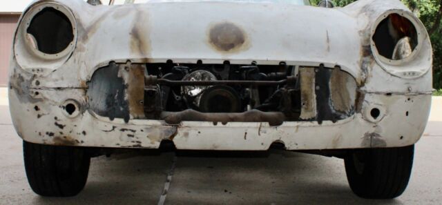 1954 Chevrolet Corvette - photo 10