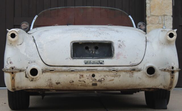 1954 Chevrolet Corvette - photo 11