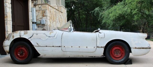 1954 Chevrolet Corvette - photo 6