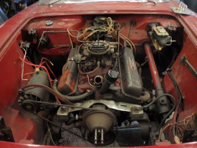 1954 Chevrolet Corvette Re-plated or new - photo 5