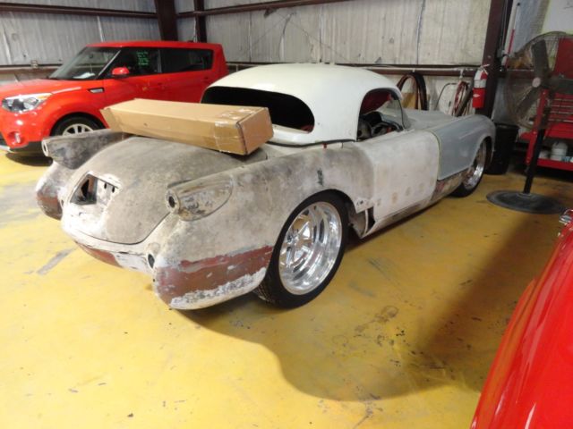 1954 Chevrolet Corvette - photo 5