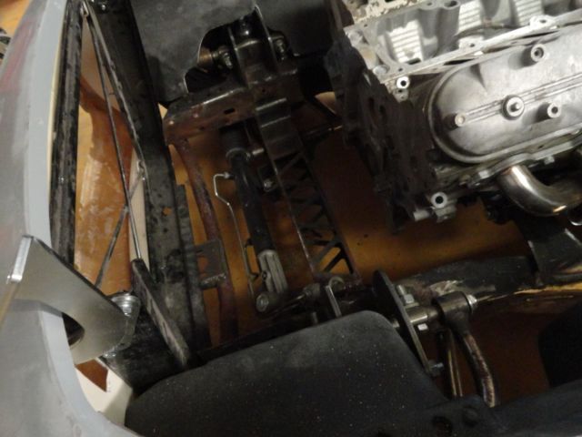 1954 Chevrolet Corvette - photo 9